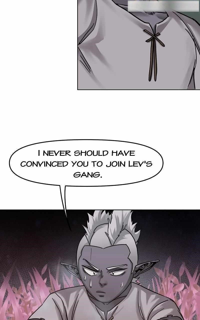 Lord of Goblins Chapter 40 - Page 26 in English