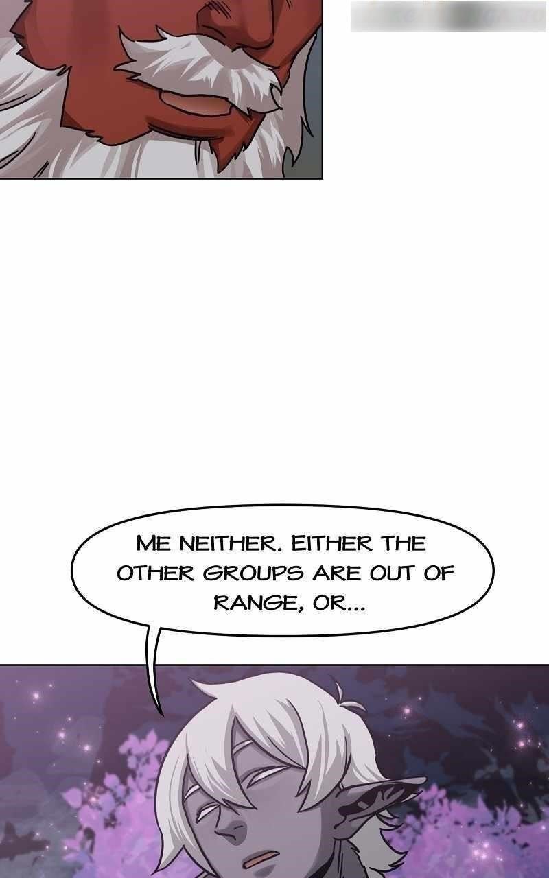 Lord of Goblins Chapter 40 - Page 33 in English