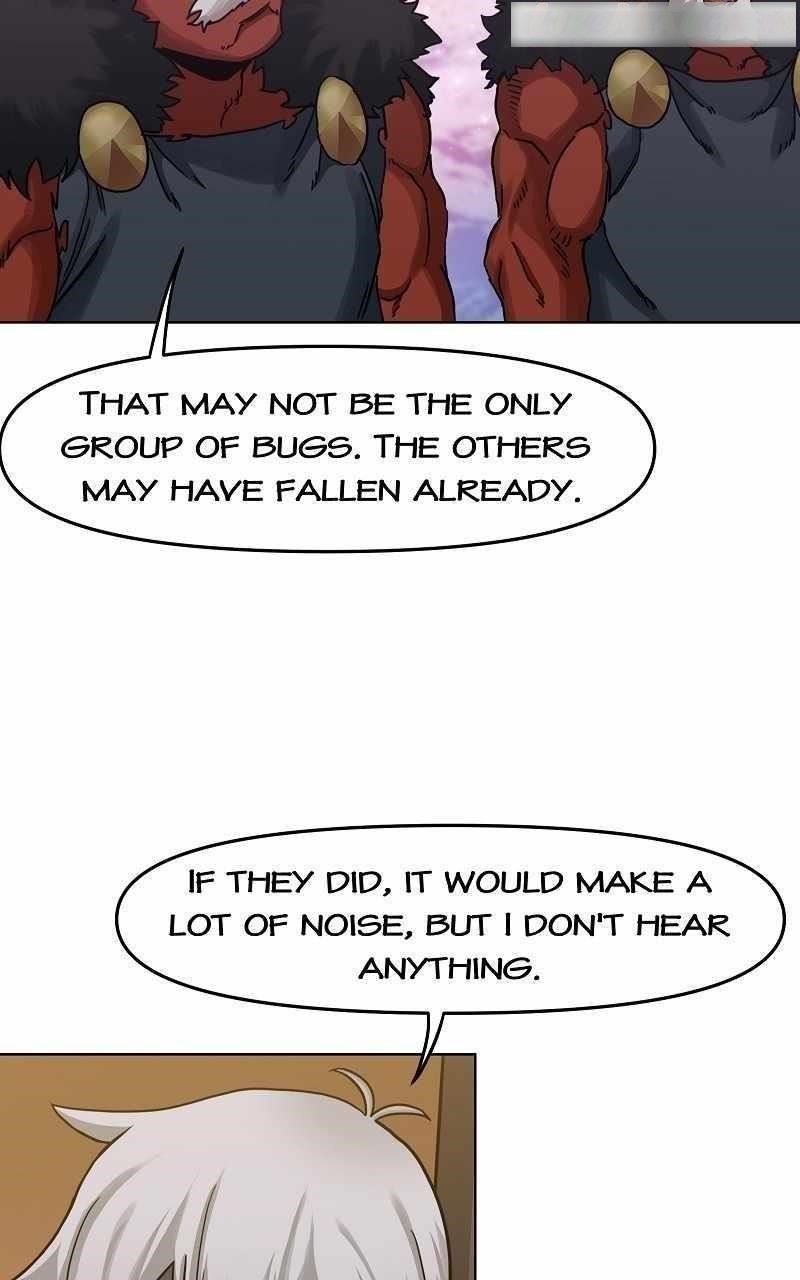 Lord of Goblins Chapter 40 - Page 35 in English