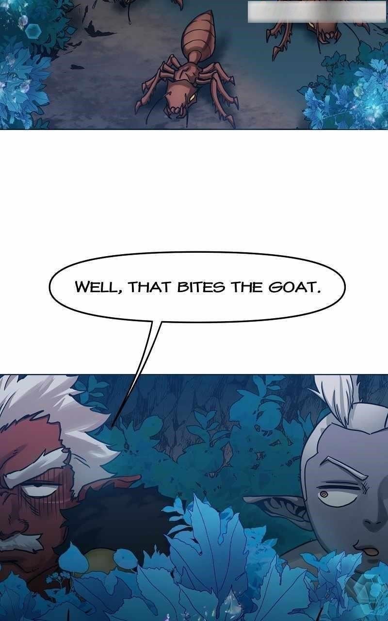 Lord of Goblins Chapter 40 - Page 39 in English