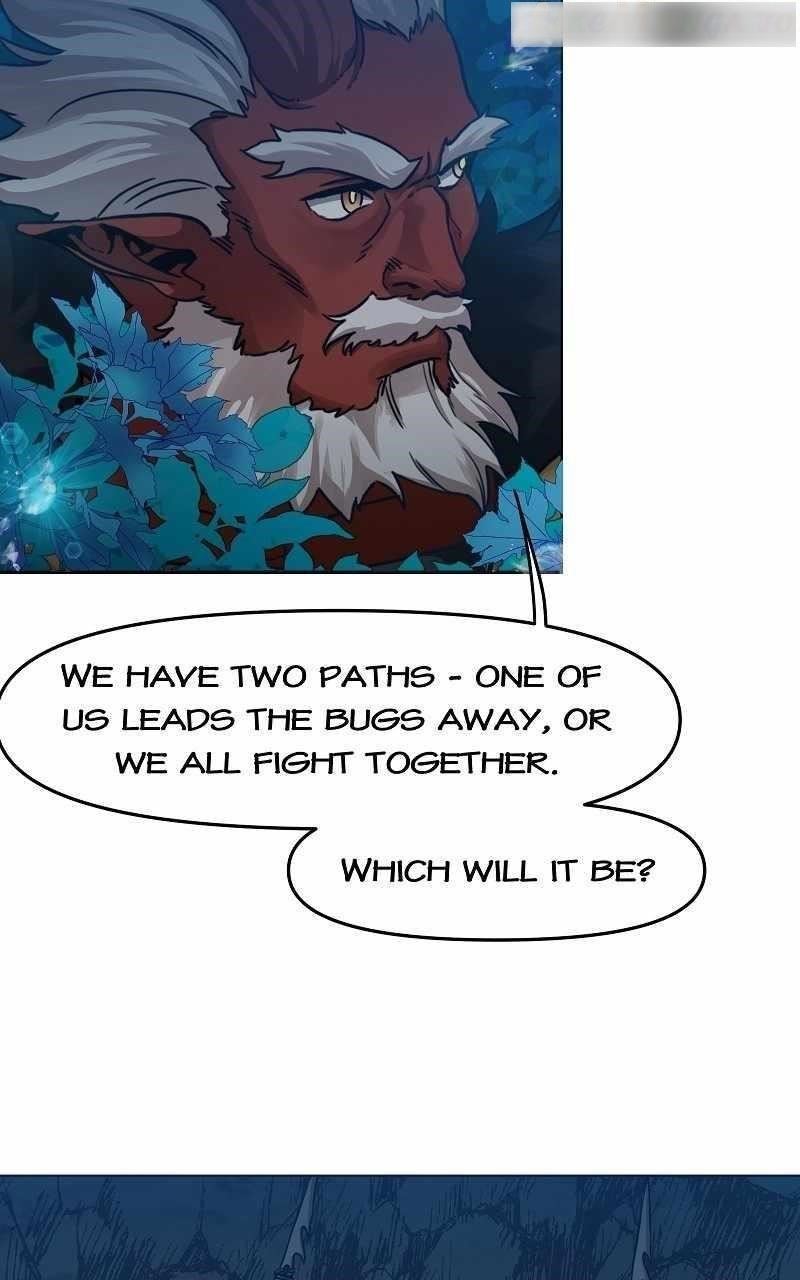 Lord of Goblins Chapter 40 - Page 43 in English