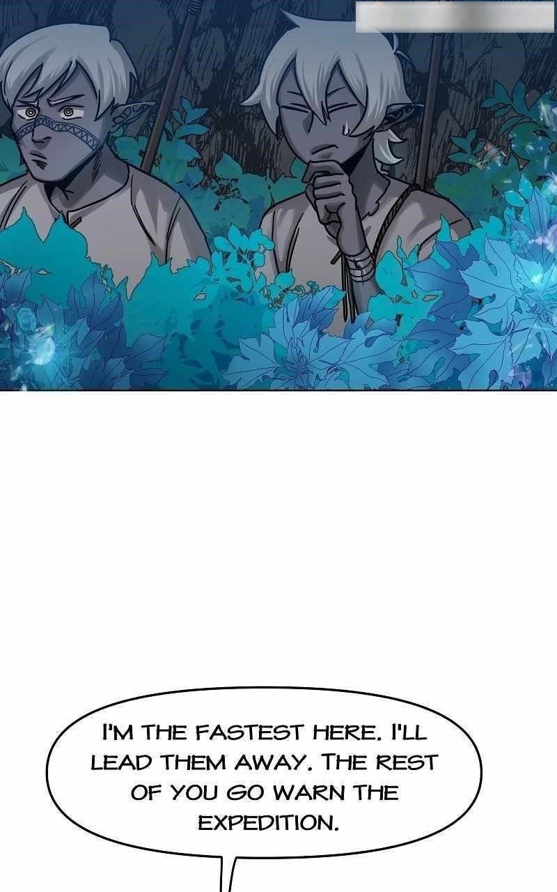 Lord of Goblins Chapter 40 - Page 44 in English