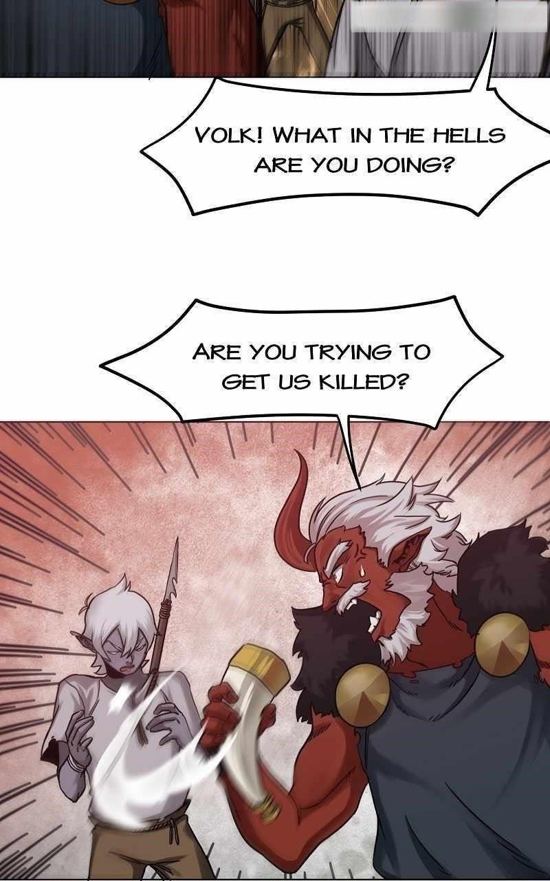 Lord of Goblins Chapter 40 - Page 5 in English
