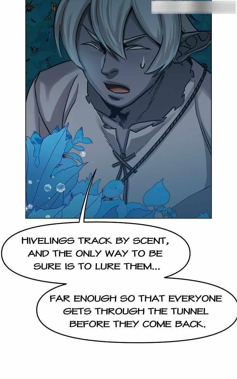 Lord of Goblins Chapter 40 - Page 51 in English