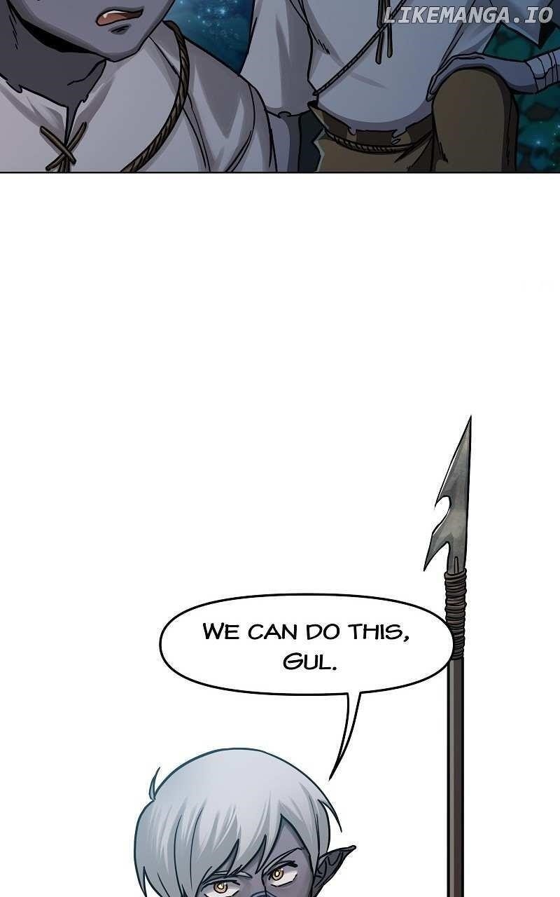 Lord of Goblins Chapter 41 - Page 17 in English