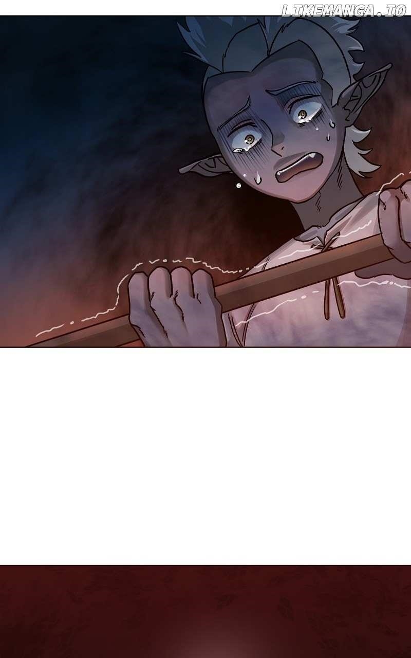 Lord of Goblins Chapter 41 - Page 28 in English