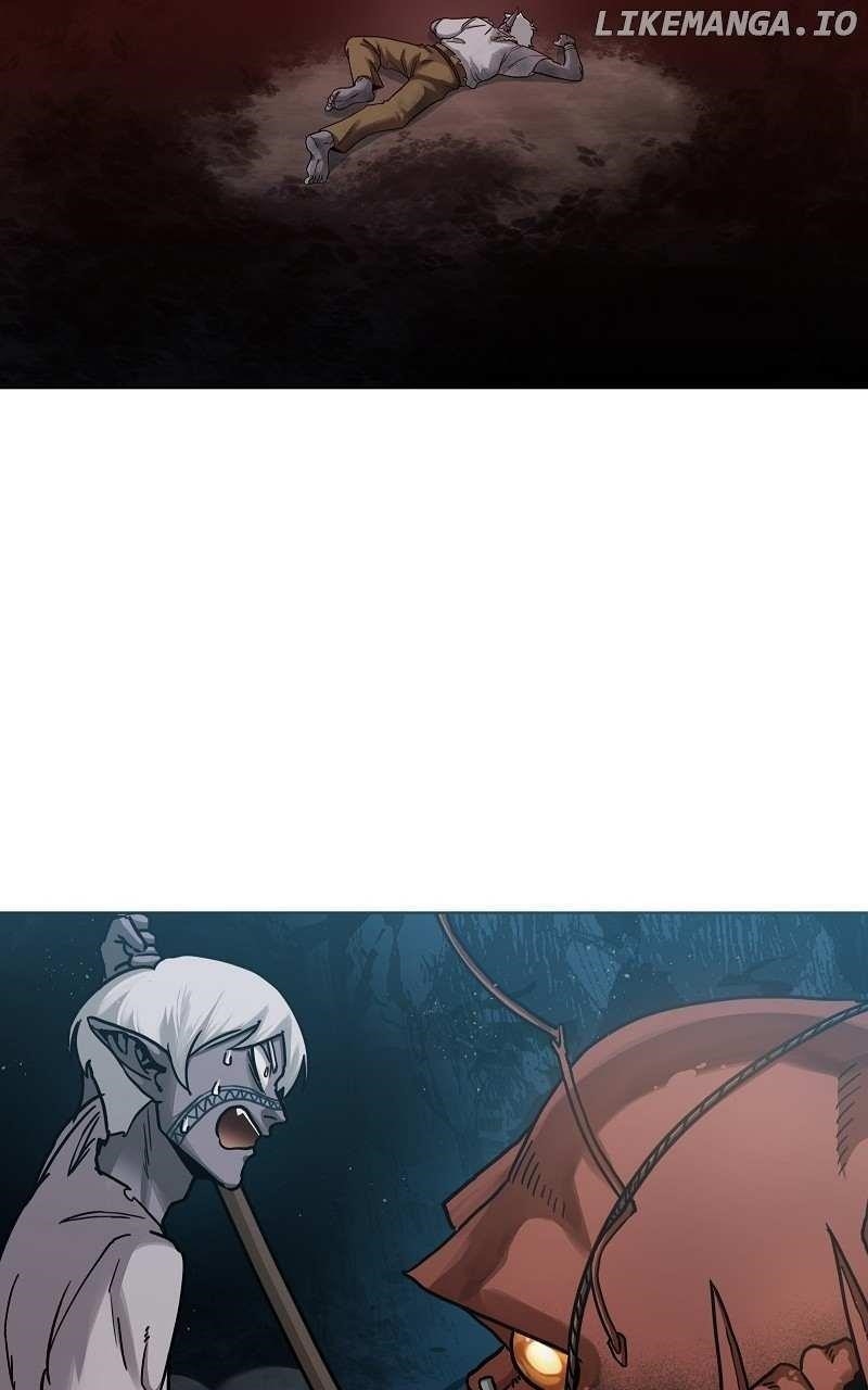 Lord of Goblins Chapter 41 - Page 29 in English