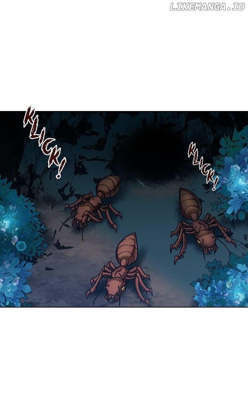 Lord of Goblins Chapter 41 - Page 3 in English