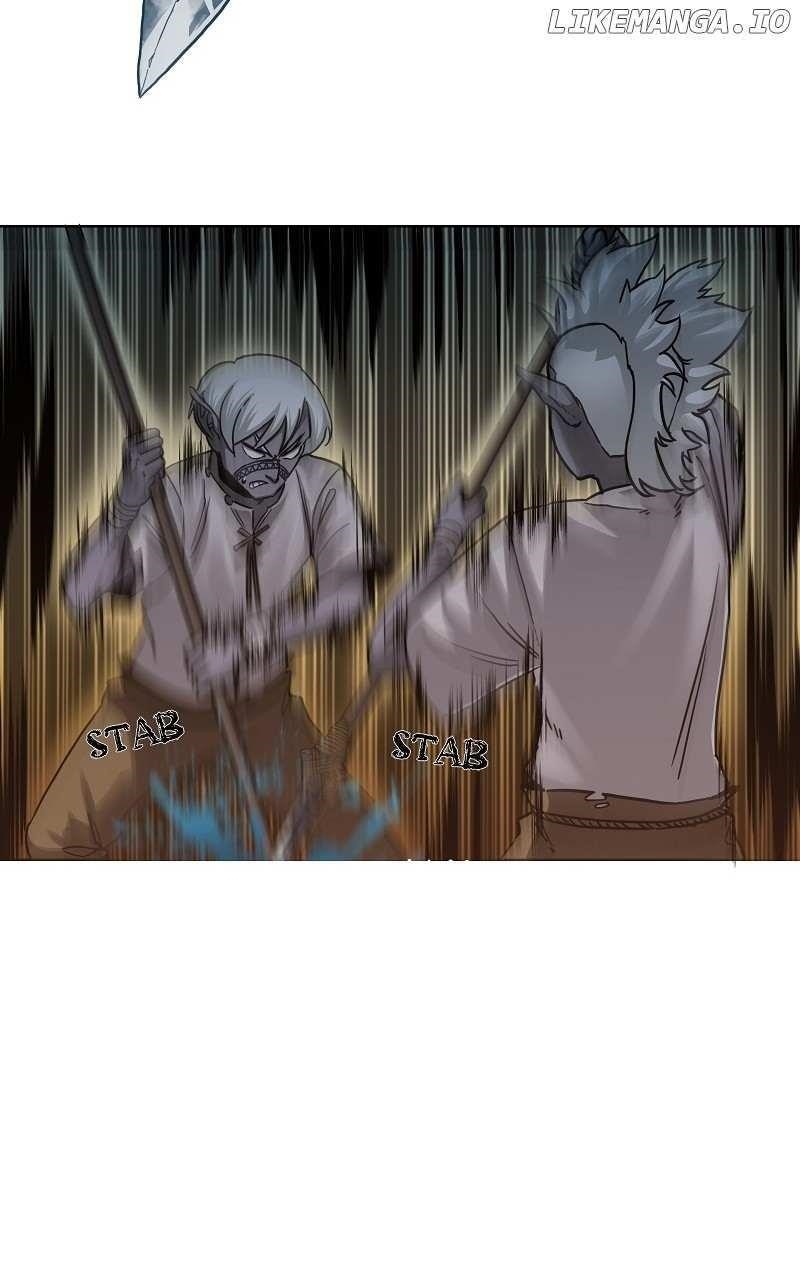 Lord of Goblins Chapter 41 - Page 40 in English