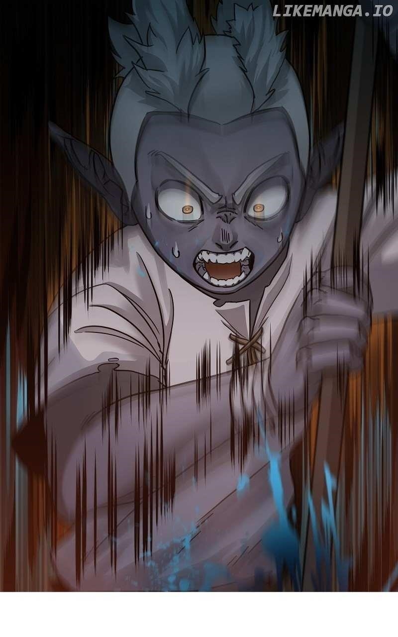 Lord of Goblins Chapter 41 - Page 42 in English