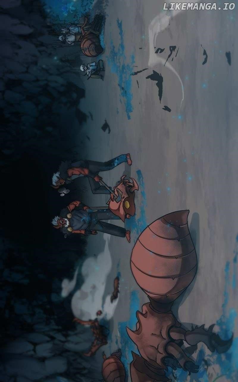 Lord of Goblins Chapter 41 - Page 46 in English