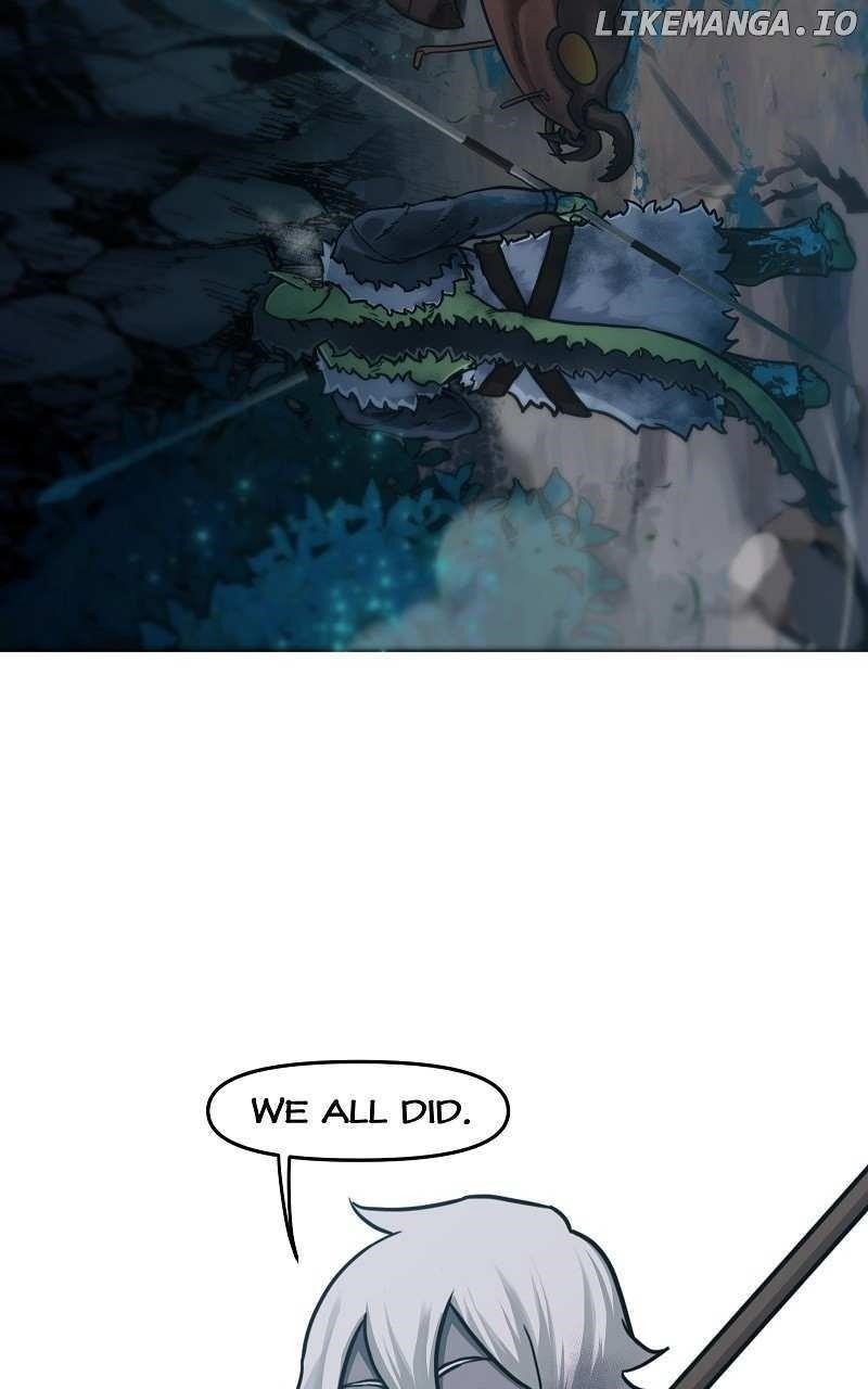 Lord of Goblins Chapter 41 - Page 47 in English
