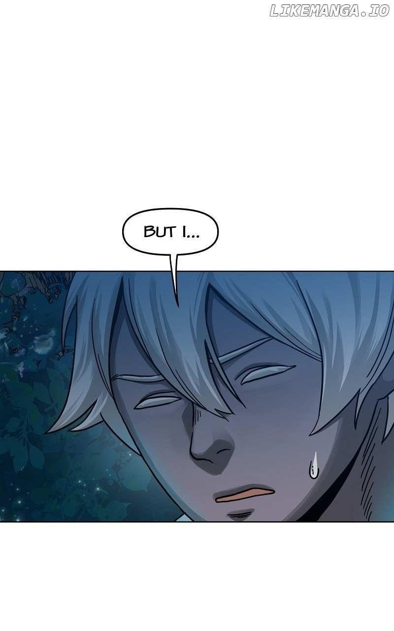 Lord of Goblins Chapter 41 - Page 8 in English