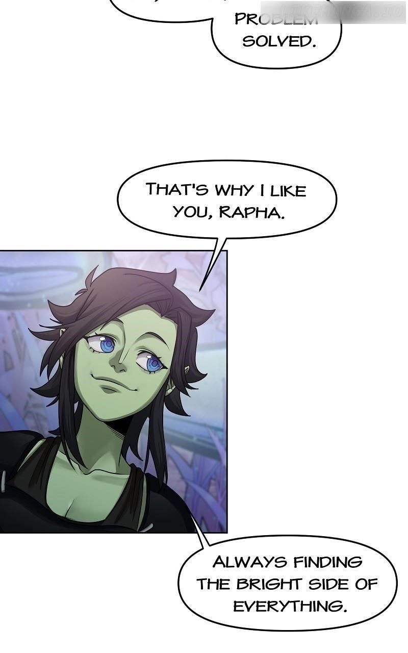 Lord of Goblins Chapter 42 - Page 10 in English