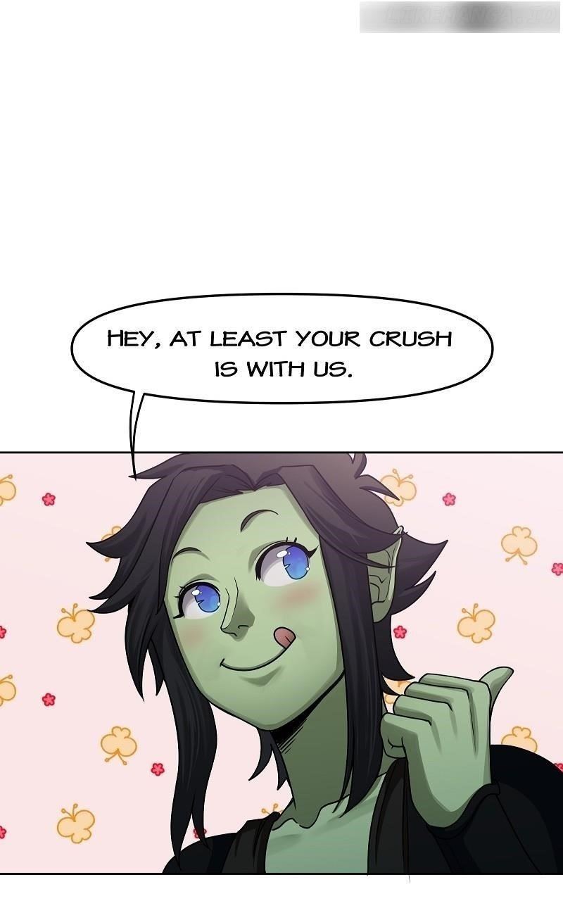 Lord of Goblins Chapter 42 - Page 13 in English