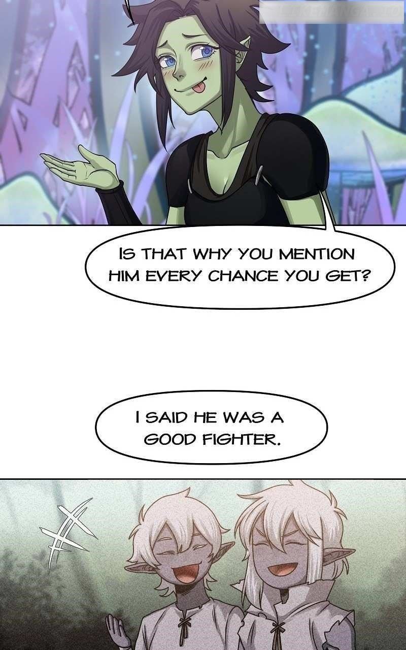 Lord of Goblins Chapter 42 - Page 16 in English