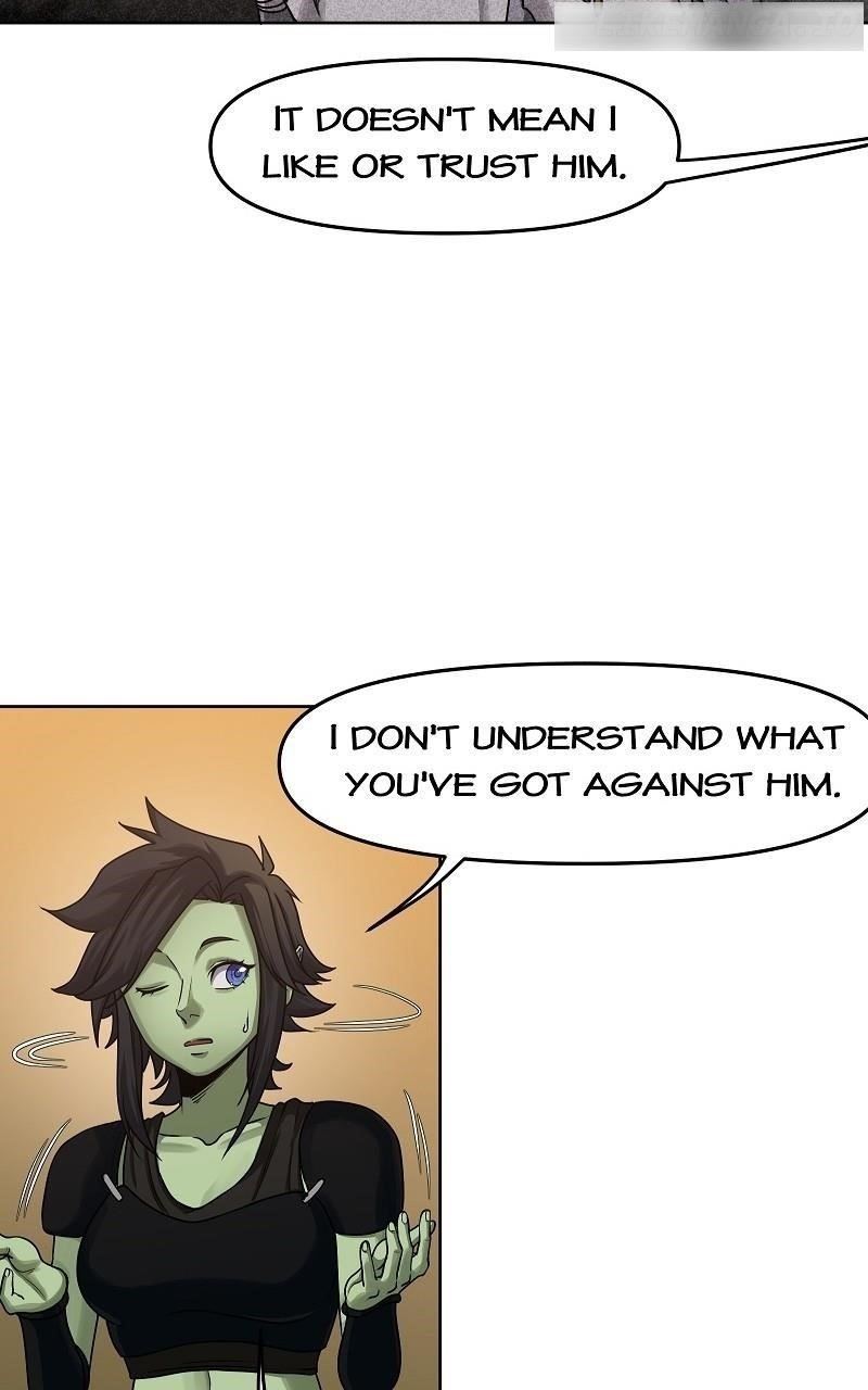 Lord of Goblins Chapter 42 - Page 17 in English