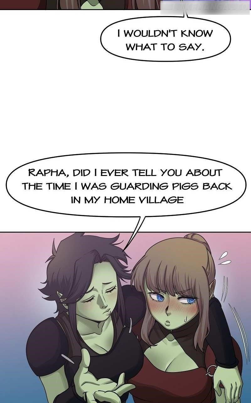 Lord of Goblins Chapter 42 - Page 22 in English