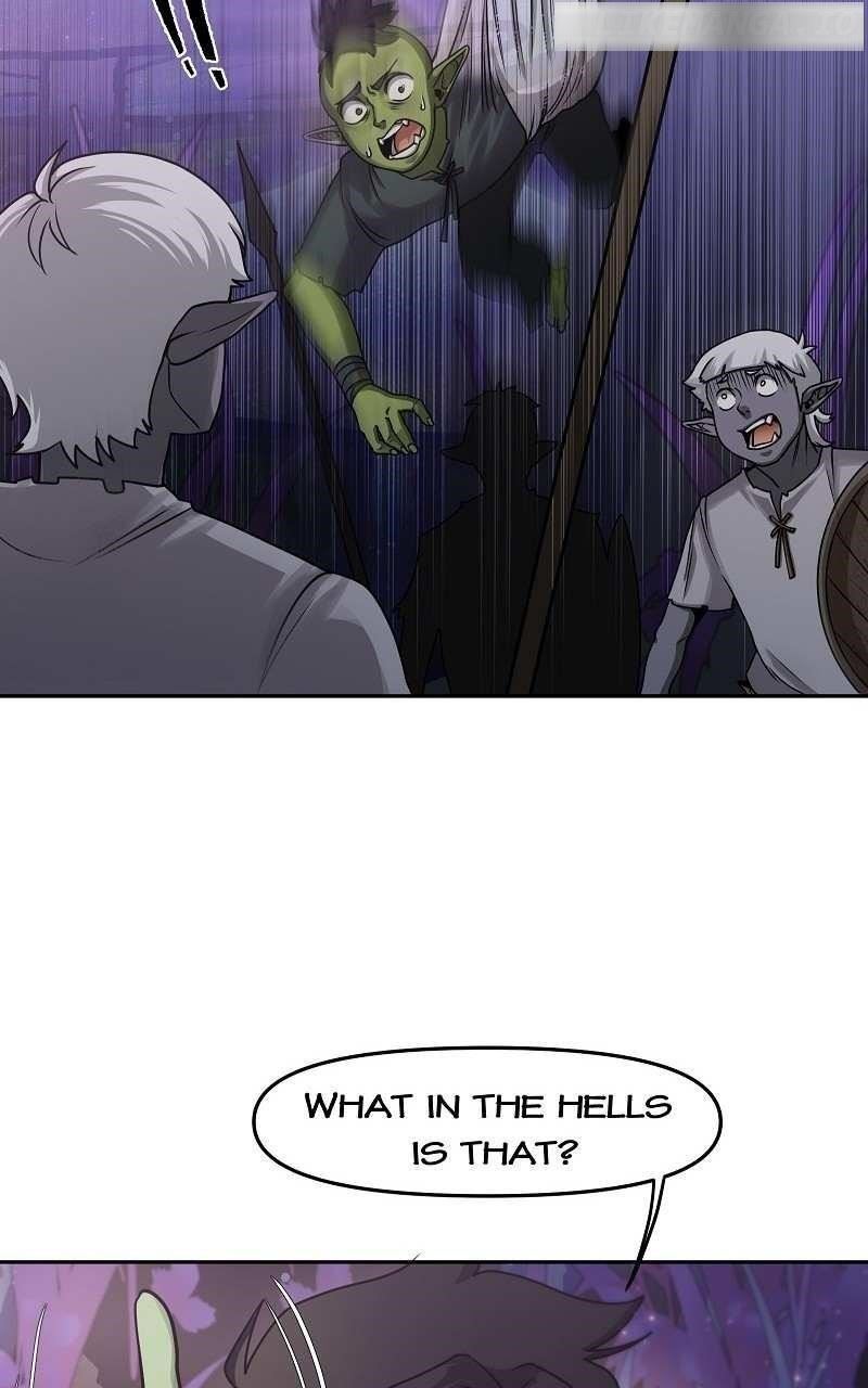 Lord of Goblins Chapter 42 - Page 32 in English
