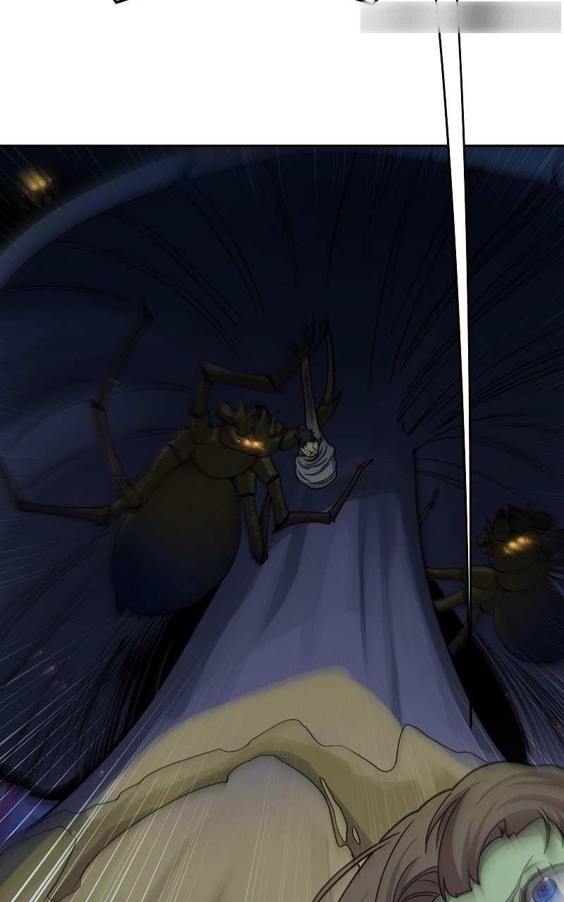 Lord of Goblins Chapter 42 - Page 34 in English
