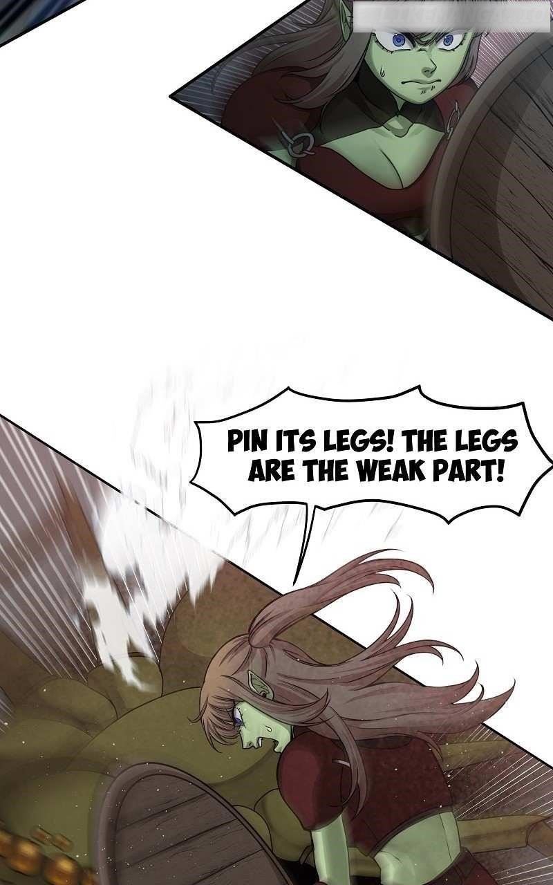 Lord of Goblins Chapter 42 - Page 38 in English