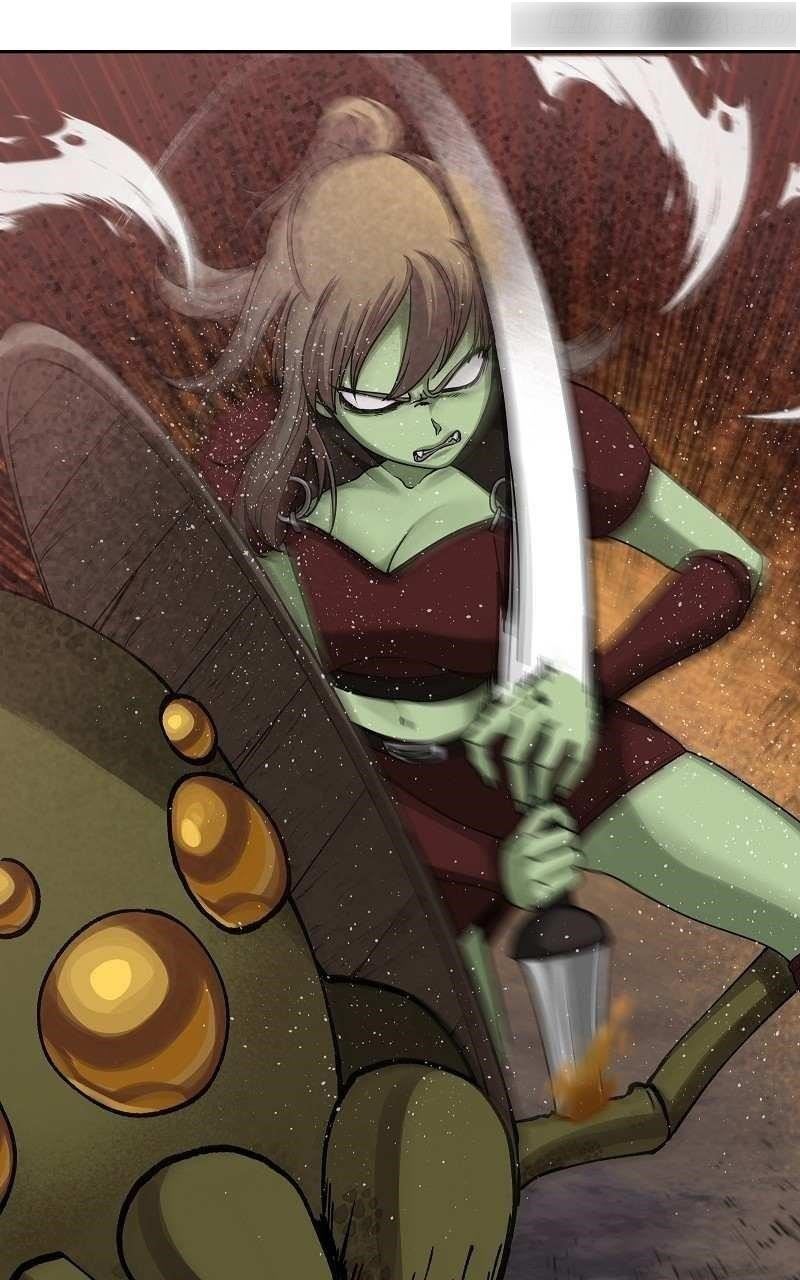 Lord of Goblins Chapter 42 - Page 40 in English