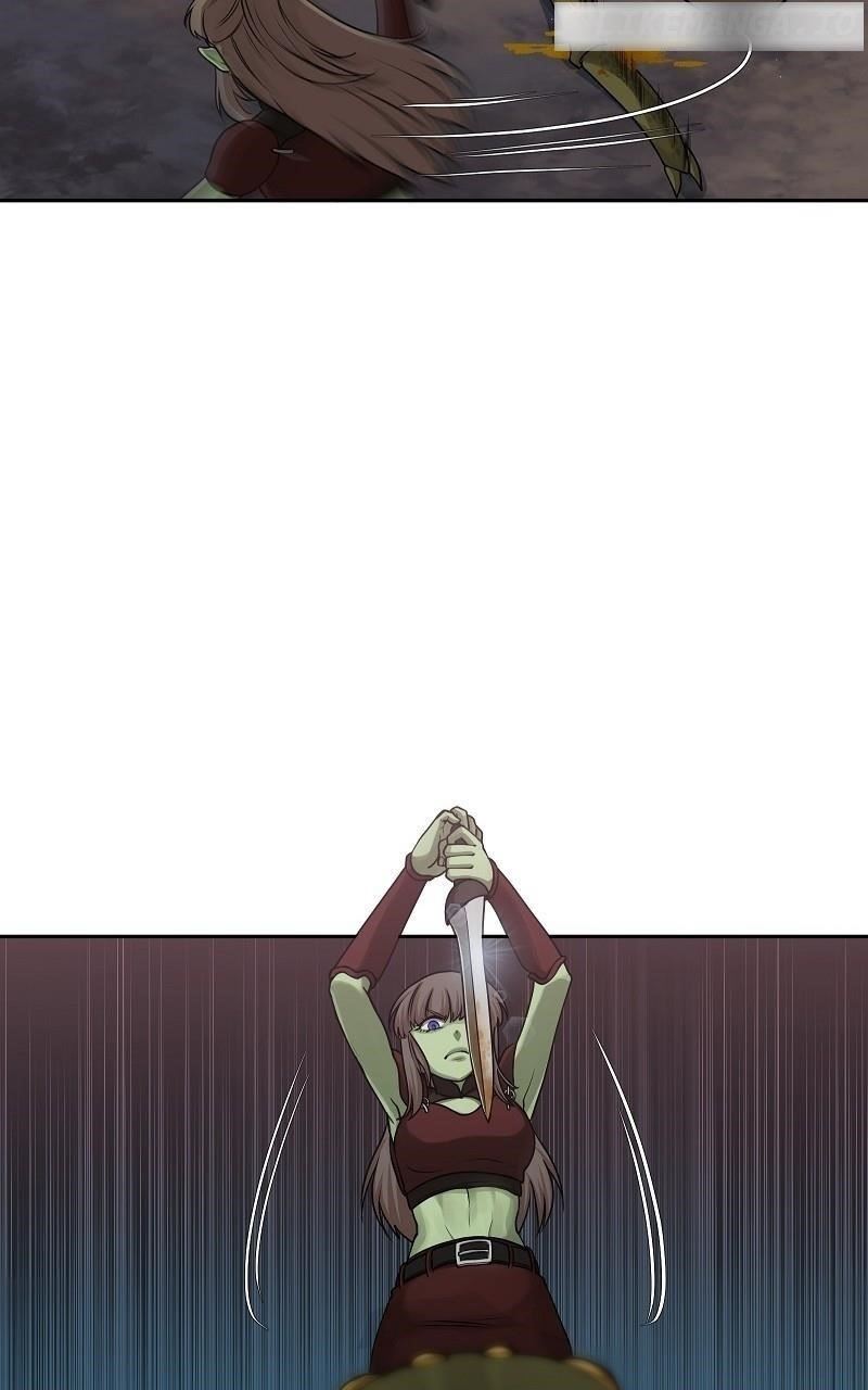 Lord of Goblins Chapter 42 - Page 43 in English