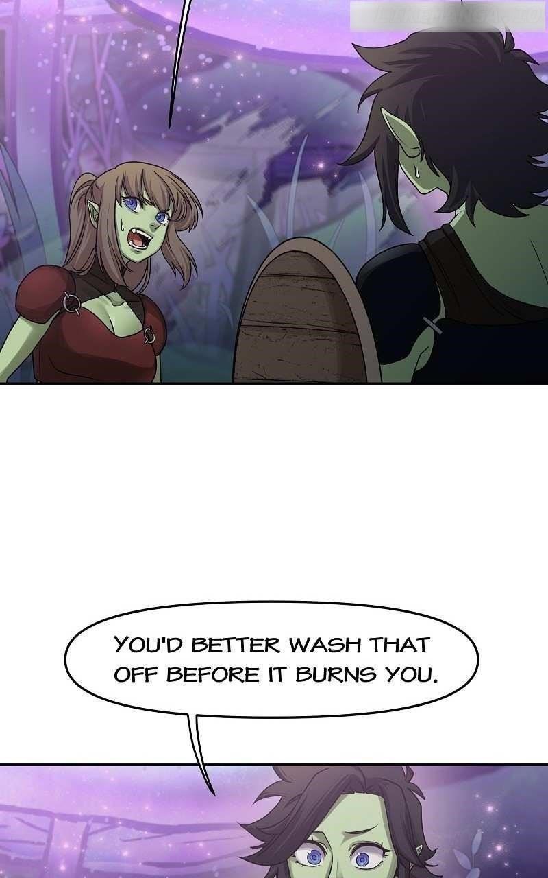 Lord of Goblins Chapter 42 - Page 46 in English