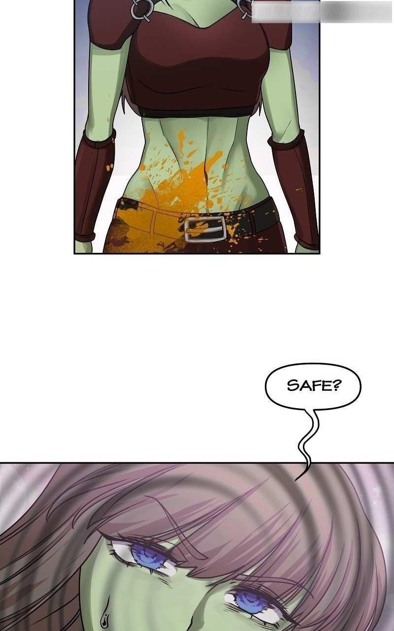 Lord of Goblins Chapter 42 - Page 48 in English