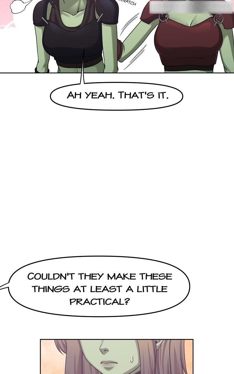 Lord of Goblins Chapter 42 - Page 6 in English