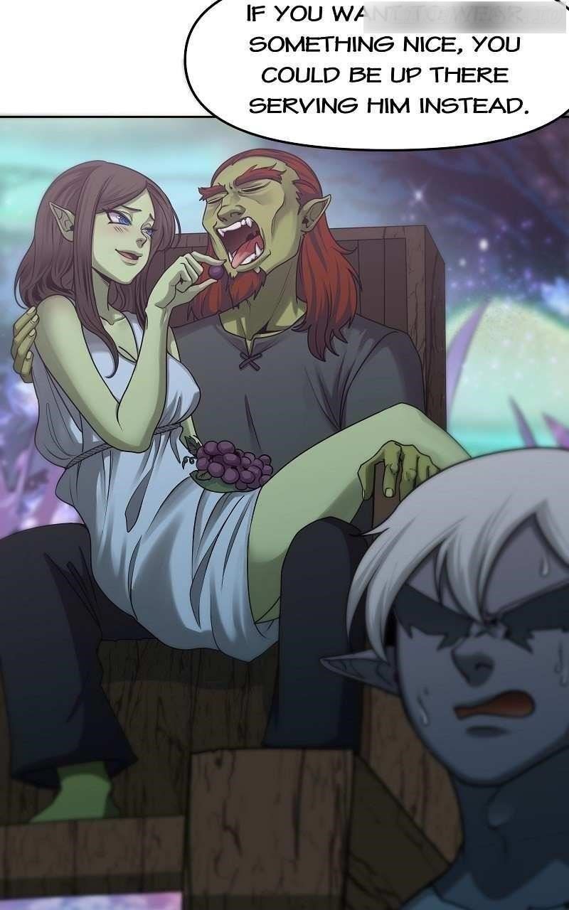 Lord of Goblins Chapter 42 - Page 8 in English