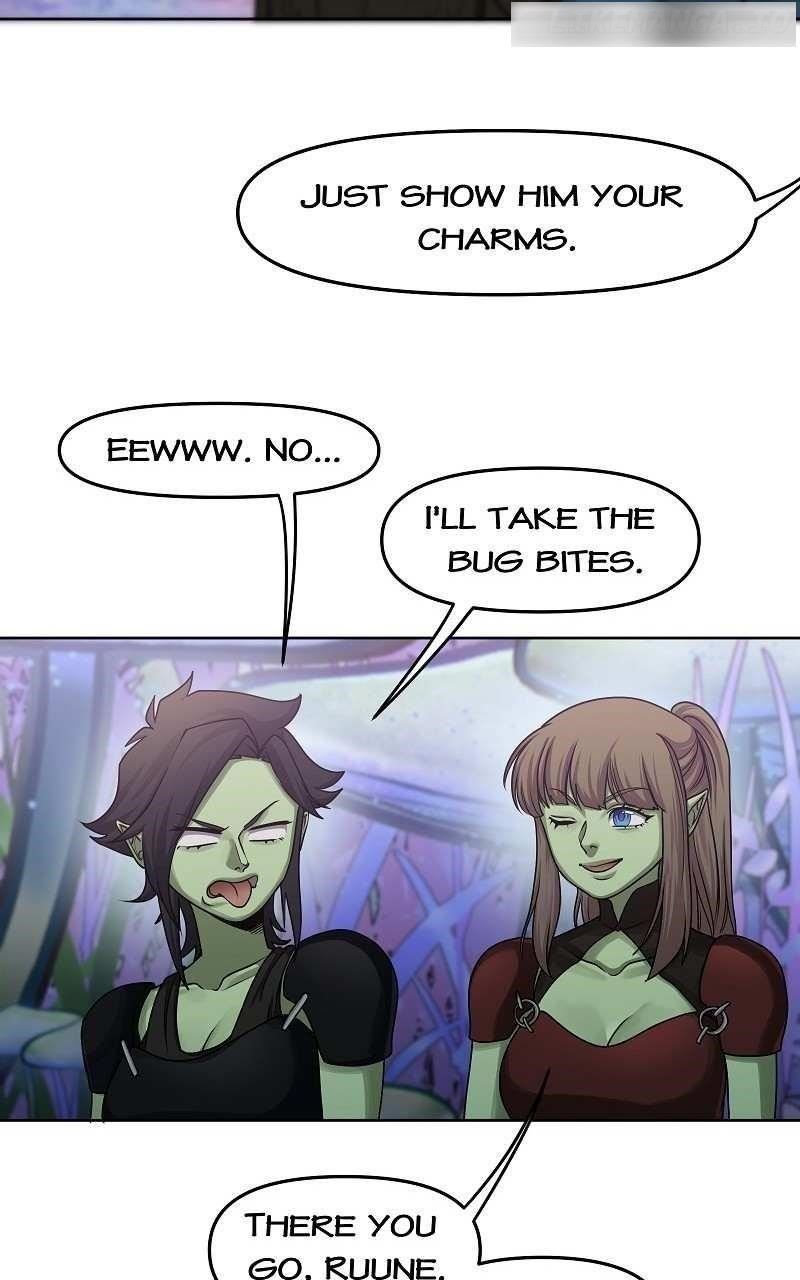 Lord of Goblins Chapter 42 - Page 9 in English