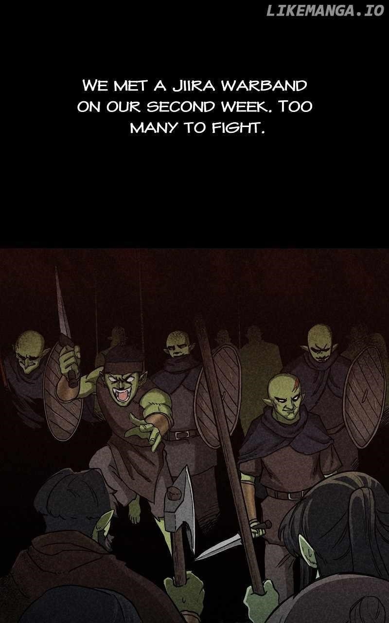 Lord of Goblins Chapter 43 - Page 10 in English