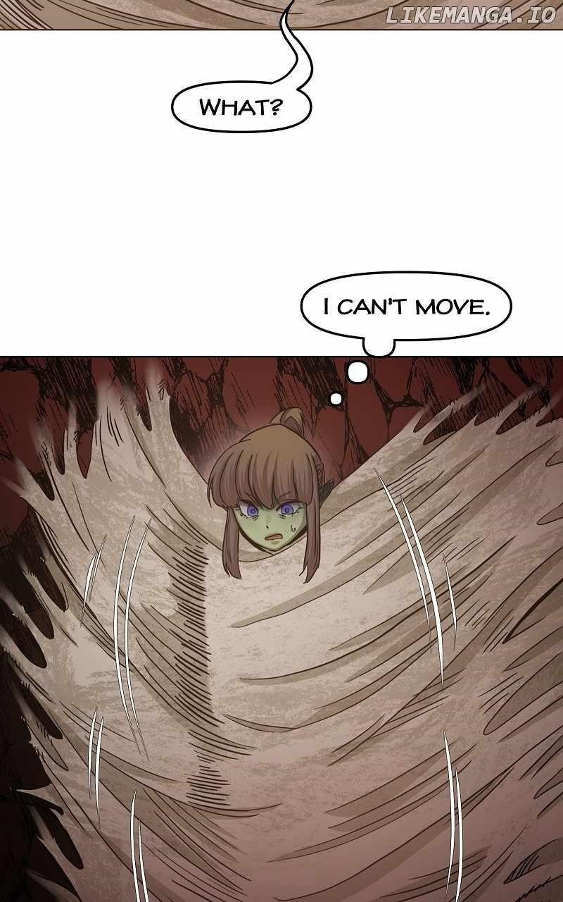 Lord of Goblins Chapter 43 - Page 18 in English