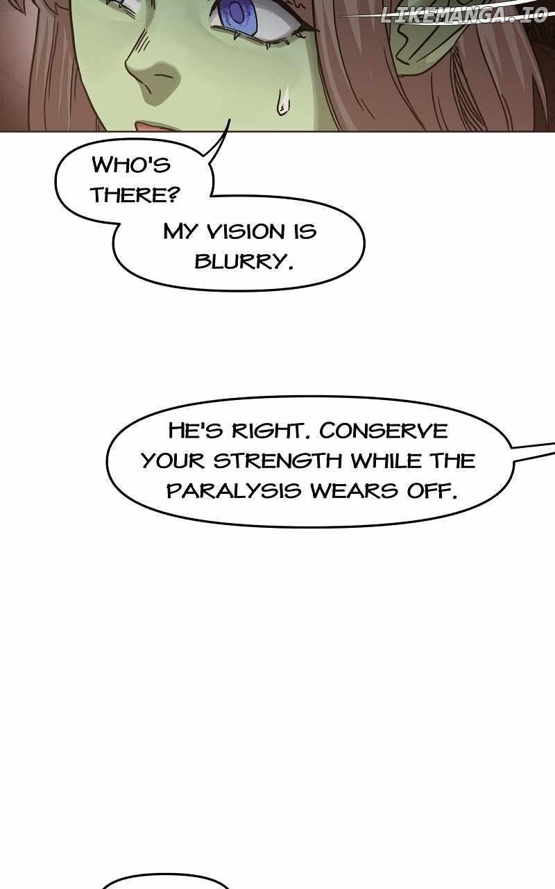 Lord of Goblins Chapter 43 - Page 20 in English