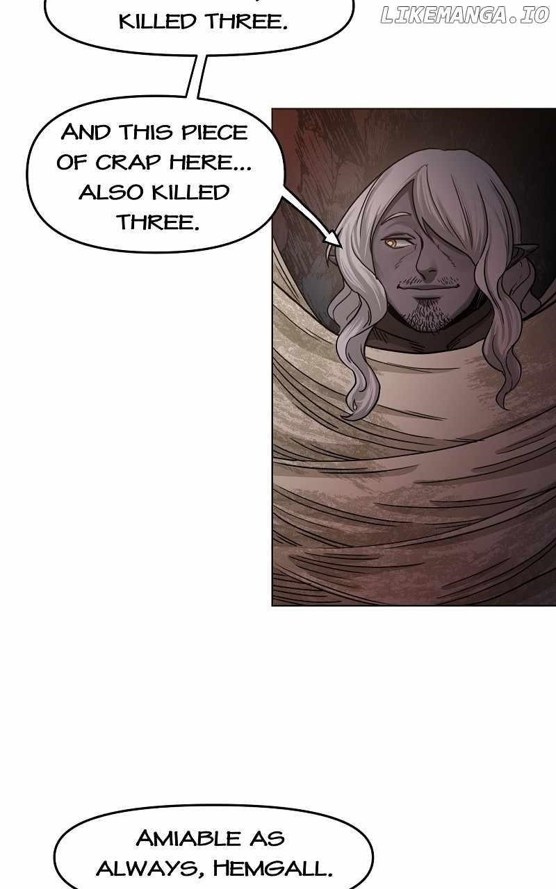 Lord of Goblins Chapter 43 - Page 25 in English