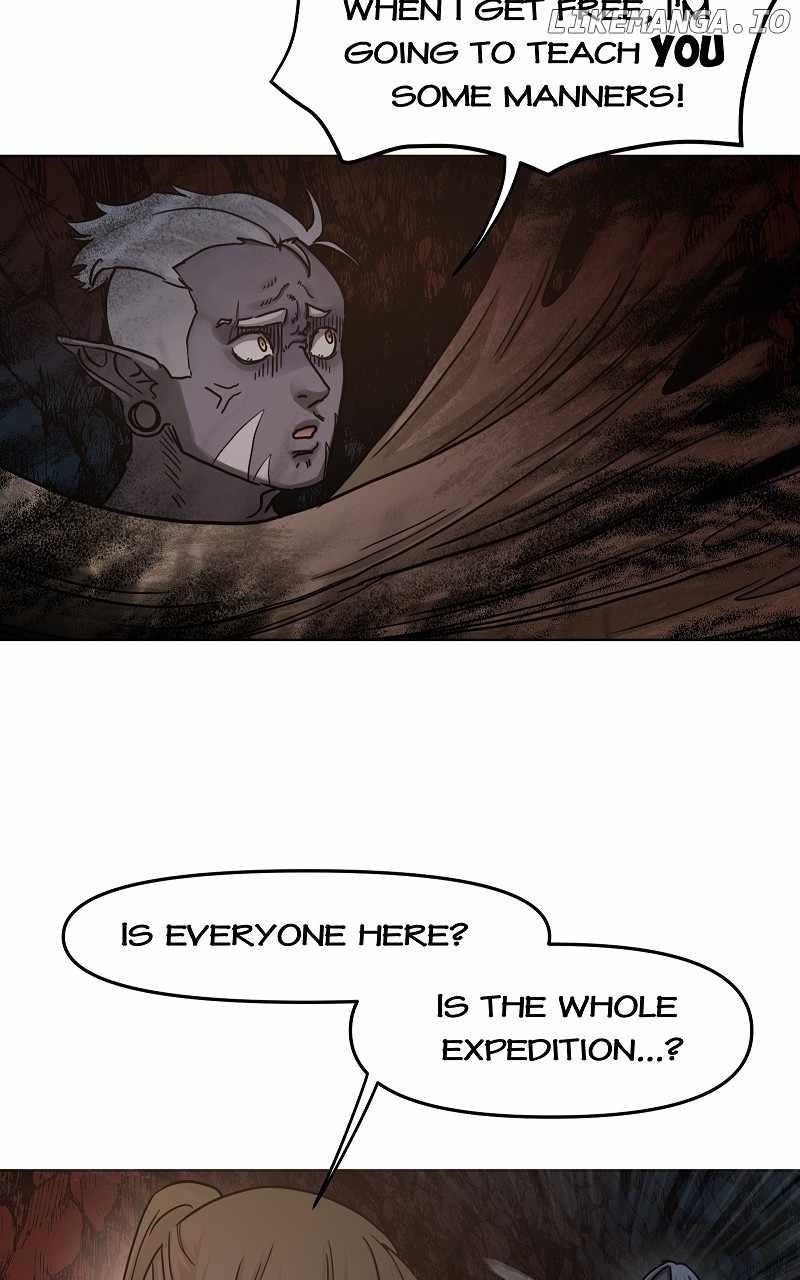 Lord of Goblins Chapter 43 - Page 28 in English