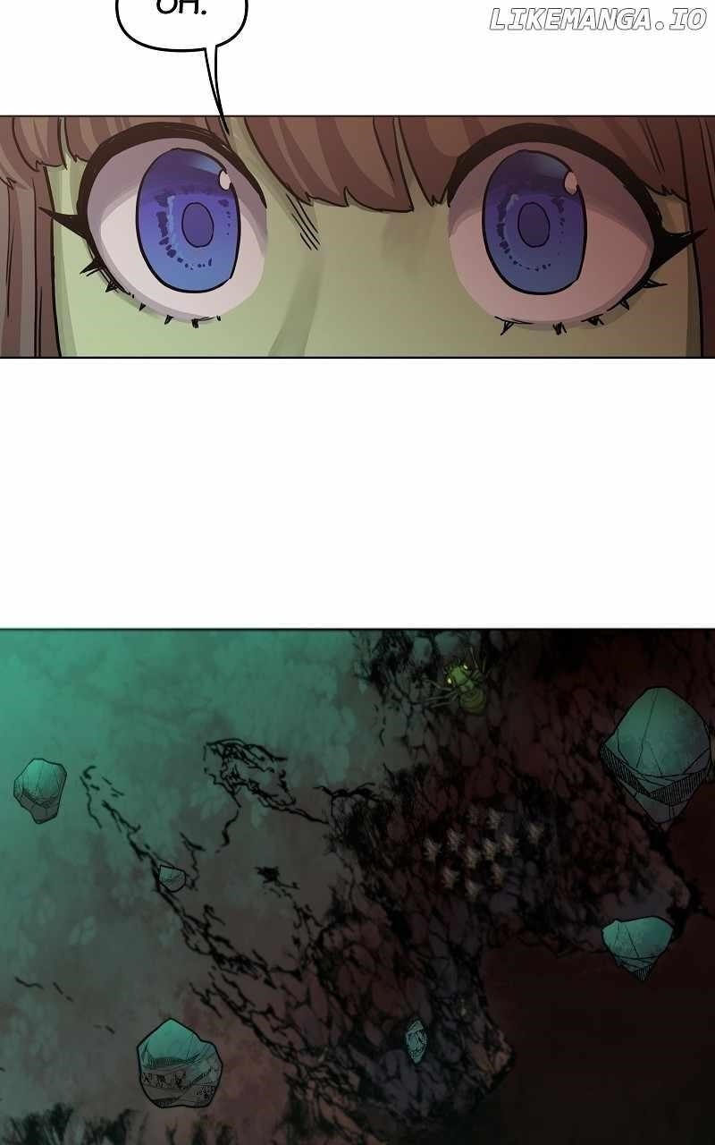 Lord of Goblins Chapter 43 - Page 36 in English