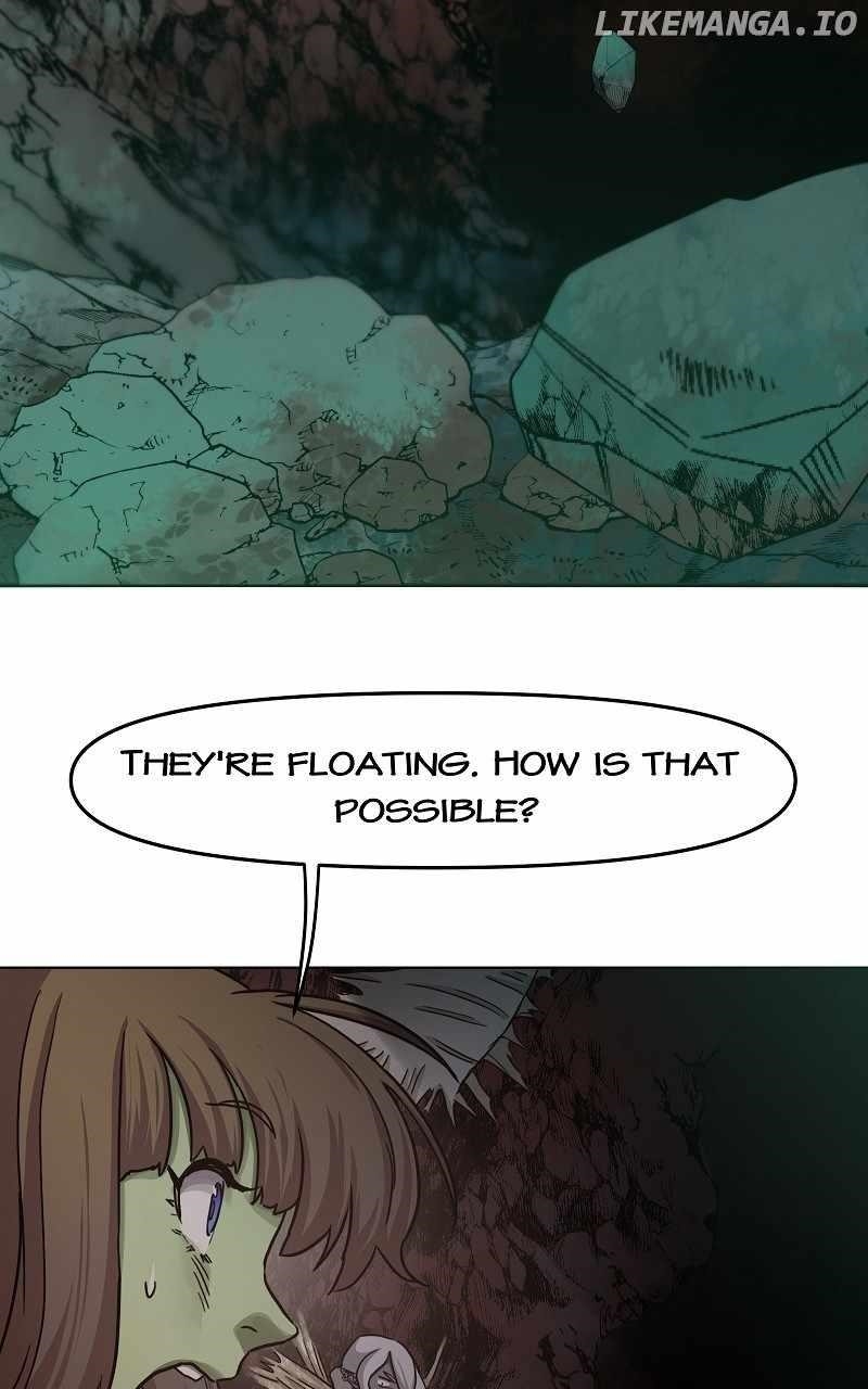 Lord of Goblins Chapter 43 - Page 37 in English