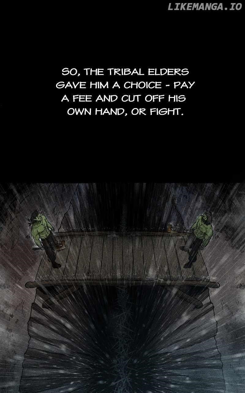 Lord of Goblins Chapter 43 - Page 4 in English