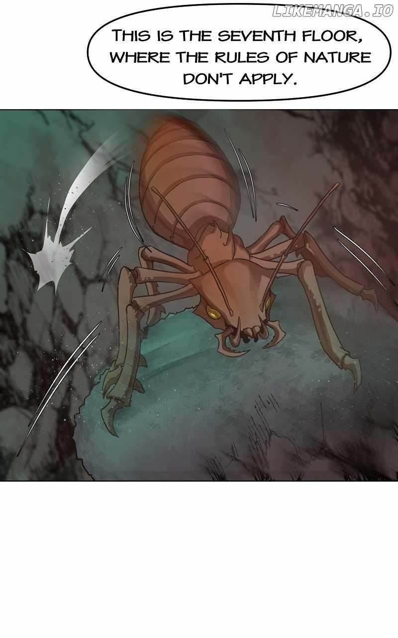 Lord of Goblins Chapter 43 - Page 40 in English