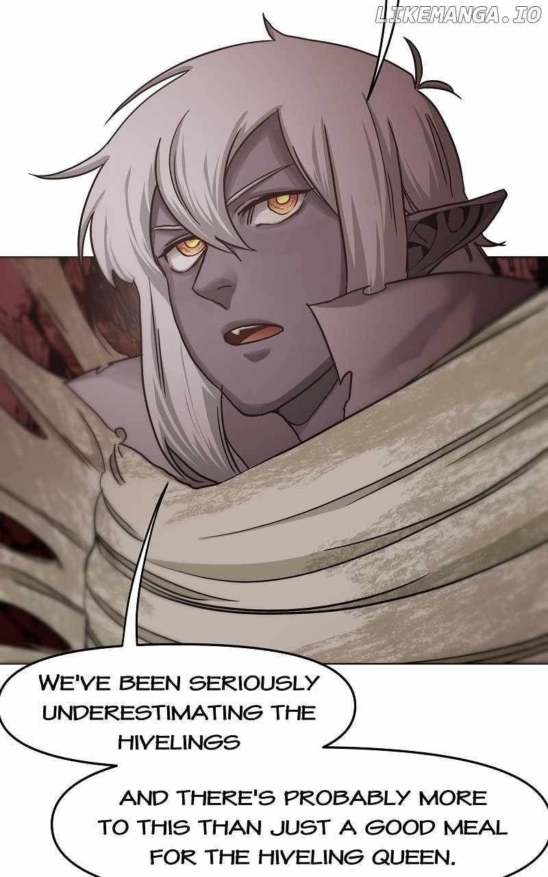 Lord of Goblins Chapter 43 - Page 44 in English