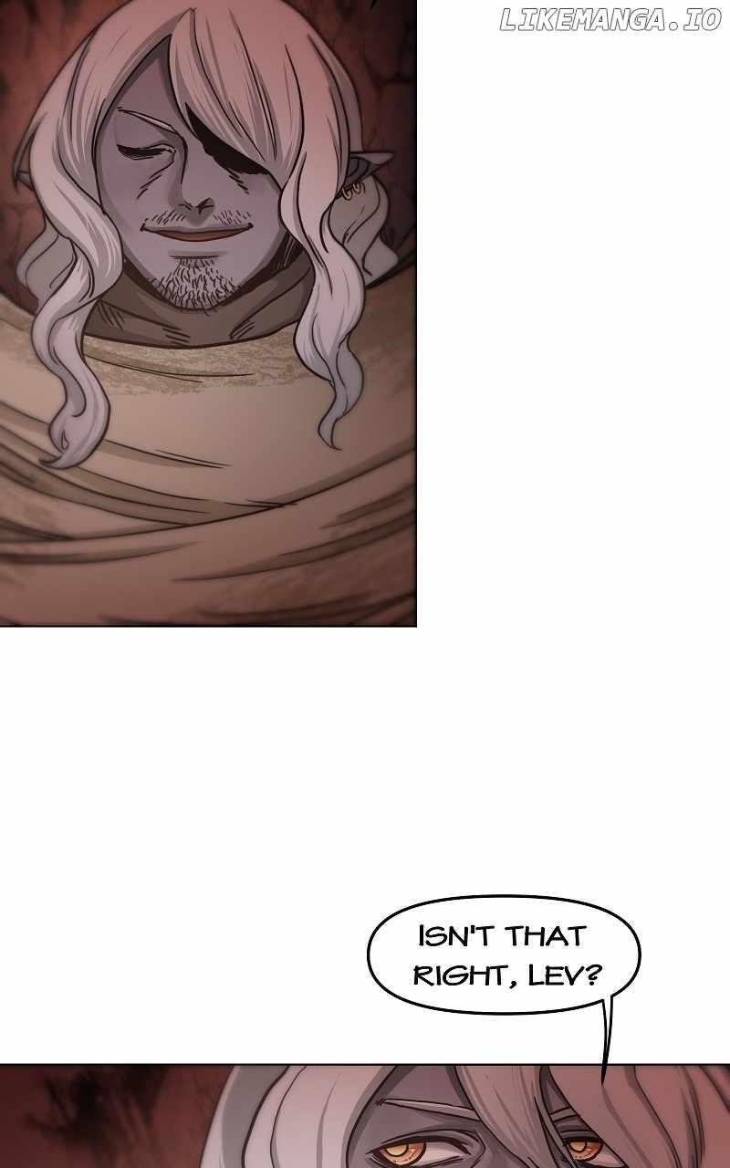 Lord of Goblins Chapter 43 - Page 47 in English