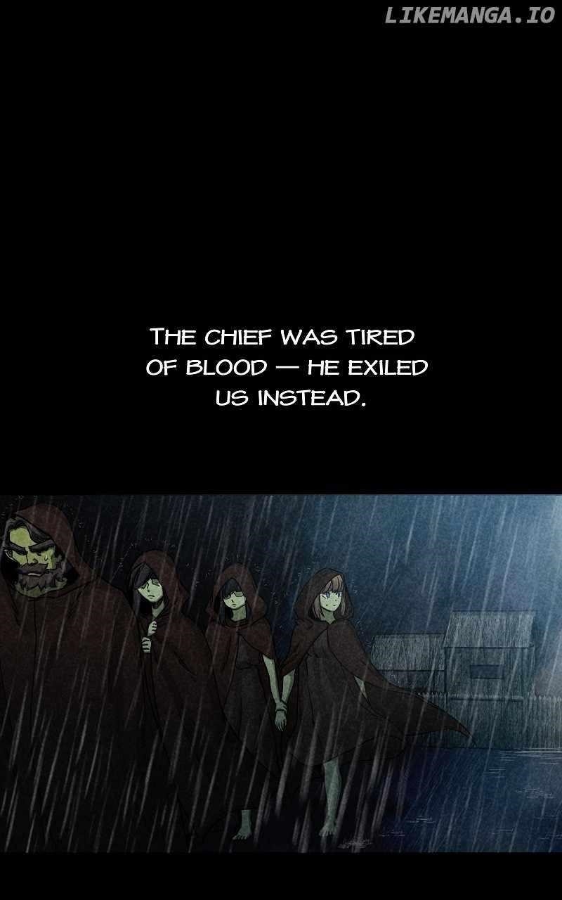 Lord of Goblins Chapter 43 - Page 9 in English