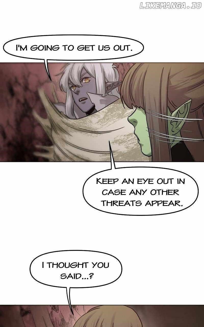 Lord of Goblins Chapter 44 - Page 16 in English
