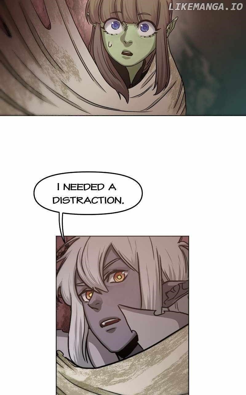 Lord of Goblins Chapter 44 - Page 17 in English