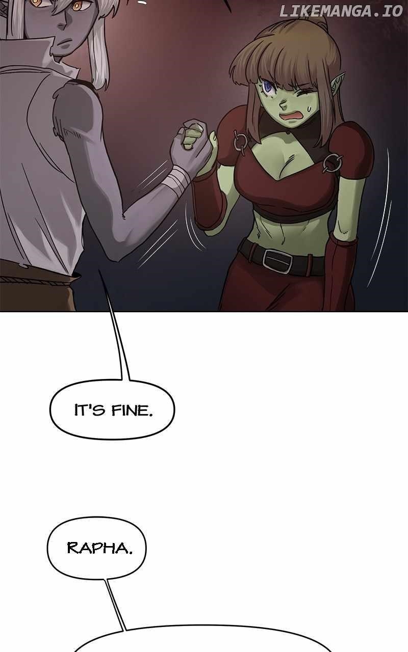 Lord of Goblins Chapter 44 - Page 25 in English