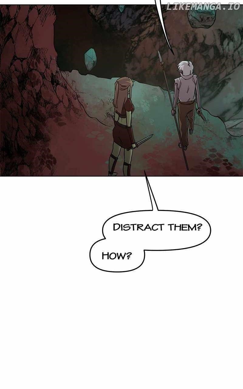 Lord of Goblins Chapter 44 - Page 27 in English