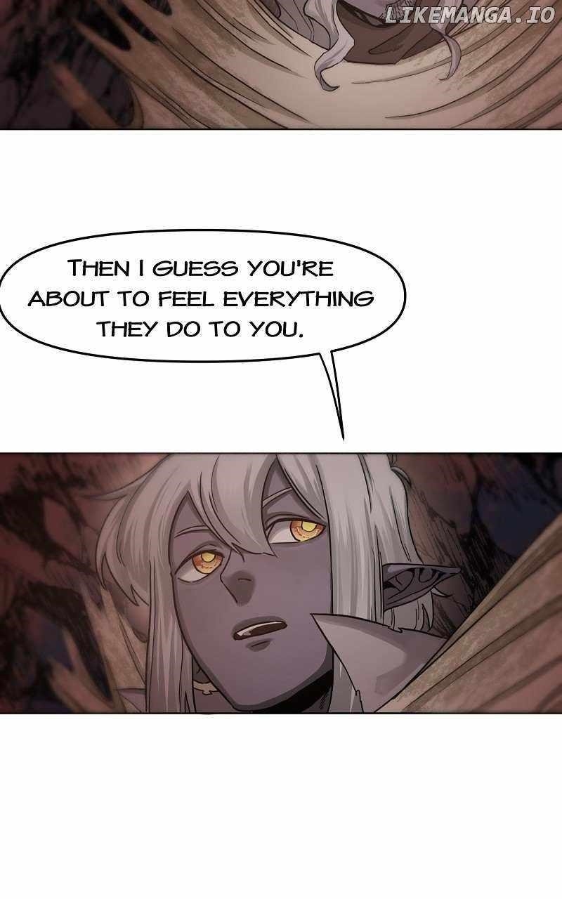 Lord of Goblins Chapter 44 - Page 3 in English