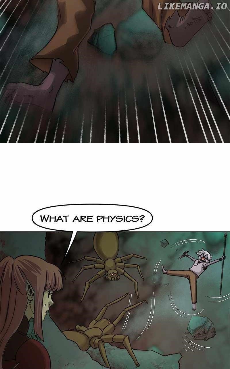 Lord of Goblins Chapter 44 - Page 30 in English